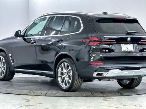 Used 2026 BMW X5 xDrive40i w/ Premium Package image 6