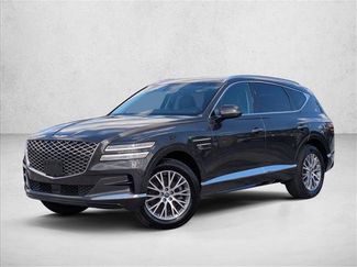 Used 2024 Genesis GV80 2.5T AWD/4WD video 1