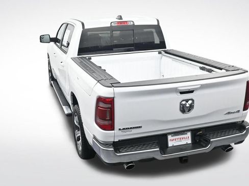 Used 2023 RAM 1500 Laramie AWD/4WD image 26