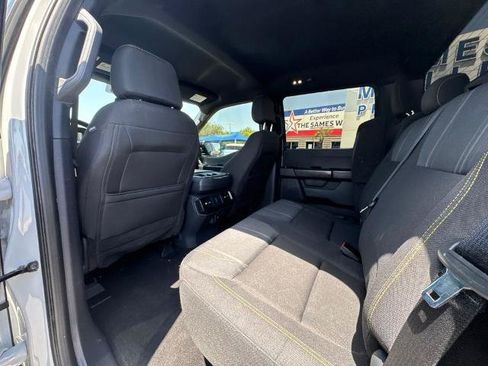 Certified 2024 Ford F150 STX AWD/4WD image 18