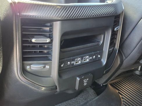 Used 2022 RAM 1500 TRX w/ TRX Level 2 Equipment Group AWD/4WD image 16