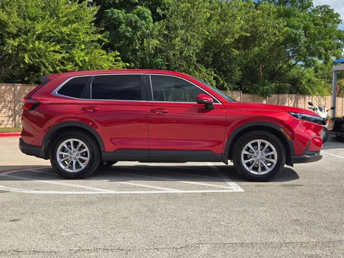 Used 2023 Honda CR-V EX-L image 2