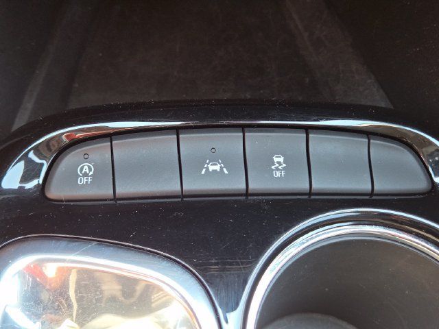 Used 2023 Buick Encore GX Preferred FWD image 29