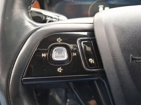 Certified 2022 Lincoln Corsair Reserve w/ Equipment Group 201A image 22