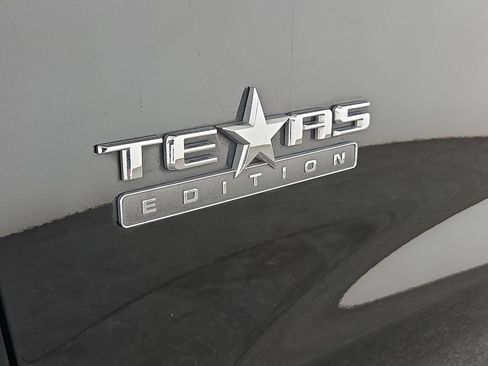 Certified 2024 Chevrolet Silverado 1500 LT w/ Texas Edition Plus AWD/4WD image 37