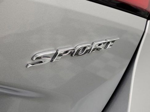 Certified 2025 Honda Civic Sport image 8