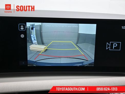 Used 2025 Hyundai Tucson SEL AWD/4WD image 12