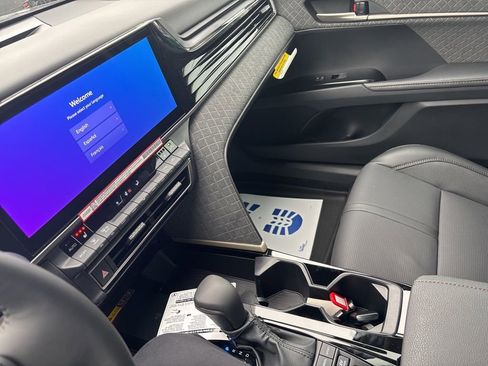 New 2026 Toyota Camry XLE image 15