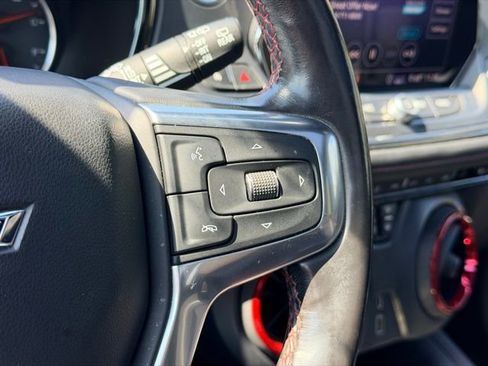 Used 2020 Chevrolet Blazer RS AWD/4WD image 11
