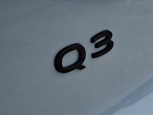 New 2026 Audi Q3 quattro 2.0T AWD/4WD image 12