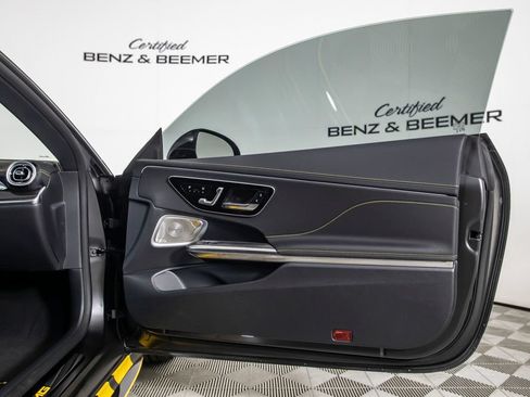 Used 2026 Mercedes-Benz CLE 53 AMG 4MATIC Coupe image 20