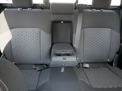 Used 2024 Ford Ranger XLT AWD/4WD image 13