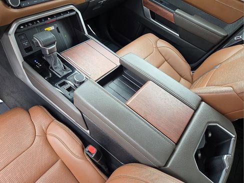 Used 2024 Toyota Tundra 1794 Edition image 25