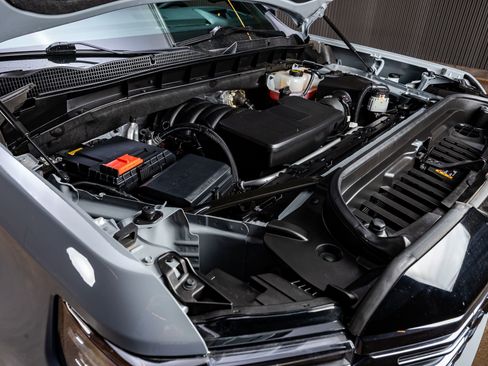 Used 2025 GMC Sierra 1500 Denali Ultimate image 41