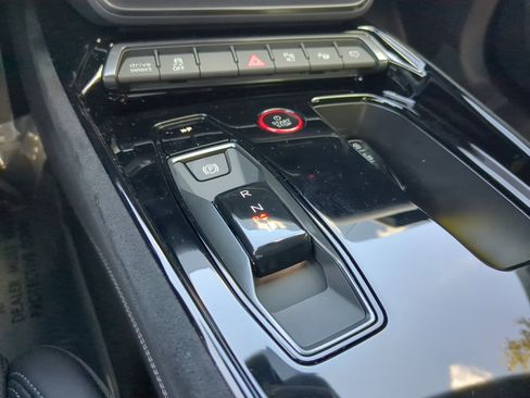 New 2026 Audi RS e-tron GT performance image 31