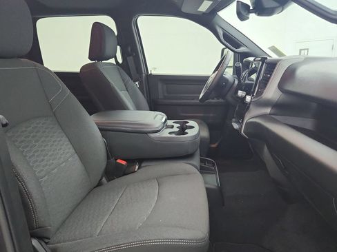 New 2026 RAM 2500 Tradesman AWD/4WD image 25