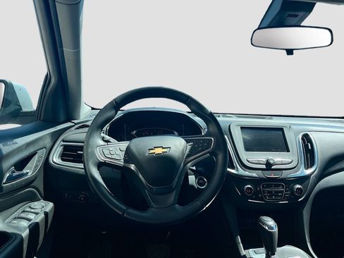 Used 2020 Chevrolet Equinox LT AWD/4WD image 22