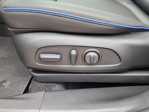 New 2026 Buick Encore GX Sport Touring w/ Advanced Technology Package image 17