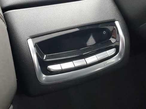 Certified 2024 Cadillac XT6 Luxury w/ LPO, Floor Liner Package image 29