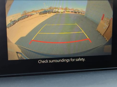 New 2025 MAZDA CX-50 AWD 2.5 Hybrid w/ Weather Package image 28