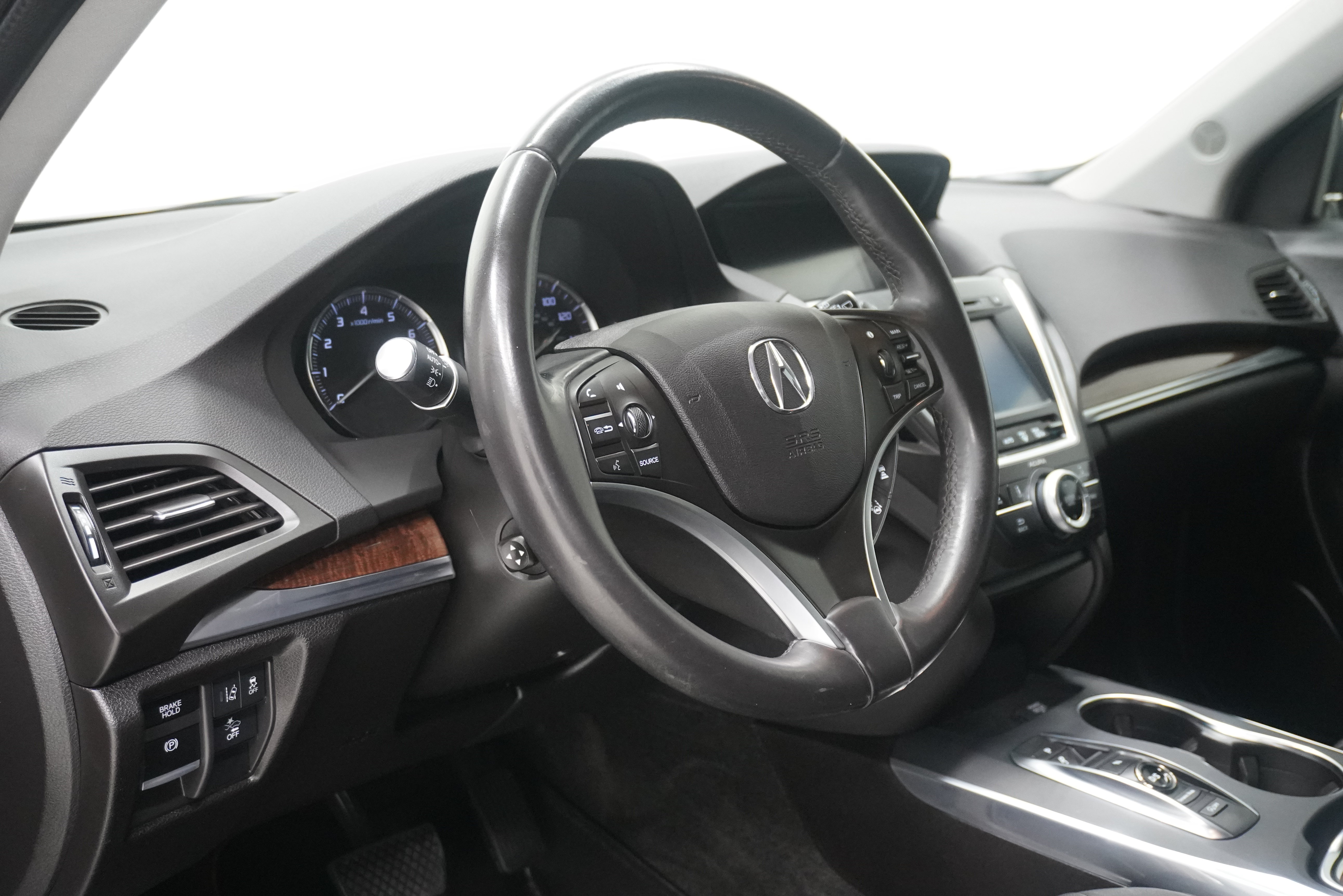 Used 2020 Acura MDX FWD image 10