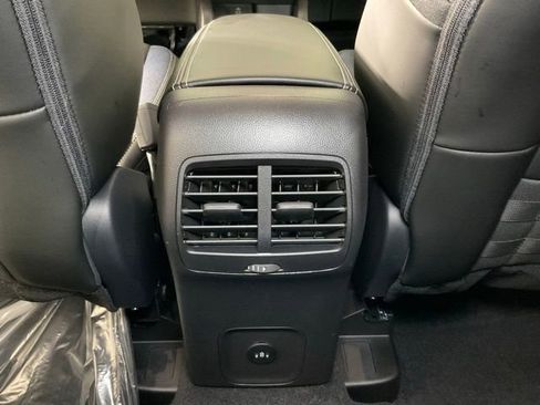 New 2025 Ford Bronco Sport Outer Banks image 17