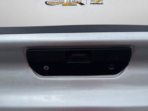 Used 2019 Chevrolet Silverado 1500 LT Trail Boss AWD/4WD image 52