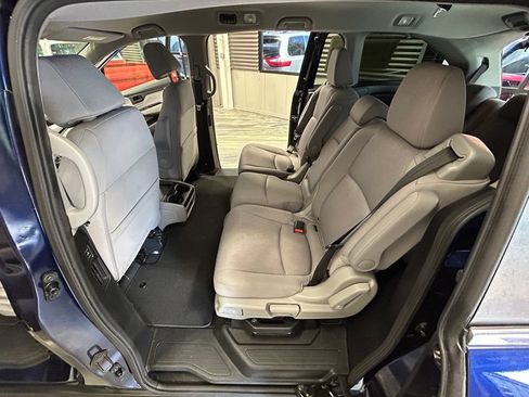 Used 2020 Honda Odyssey EX image 47