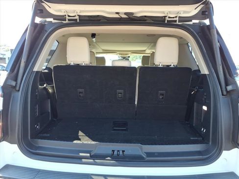 Used 2020 Ford Expedition Platinum image 6