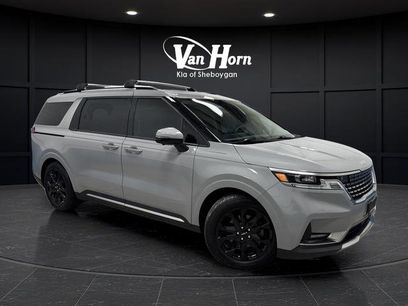 Used 2024 Kia Carnival SX Prestige