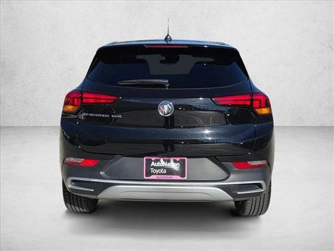 Used 2023 Buick Encore GX Preferred w/ Cold Weather Comfort Package image 7