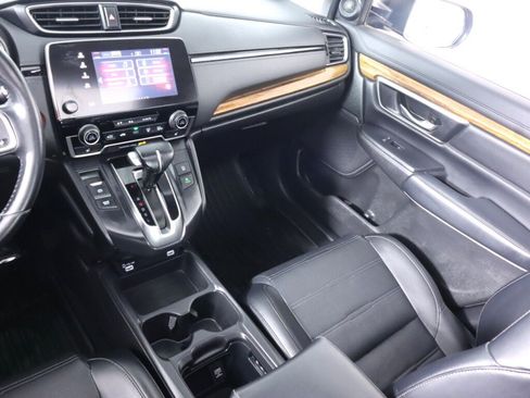 Used 2020 Honda CR-V EX-L image 36