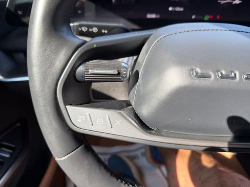 Used 2022 Lucid Air Grand Touring AWD/4WD image 25