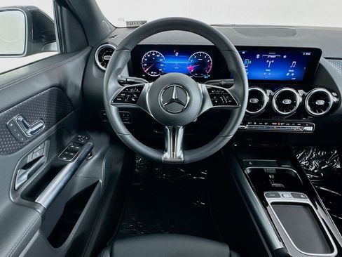 Certified 2026 Mercedes-Benz GLA 250 4MATIC image 6