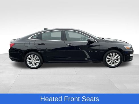 Certified 2023 Chevrolet Malibu LT image 7