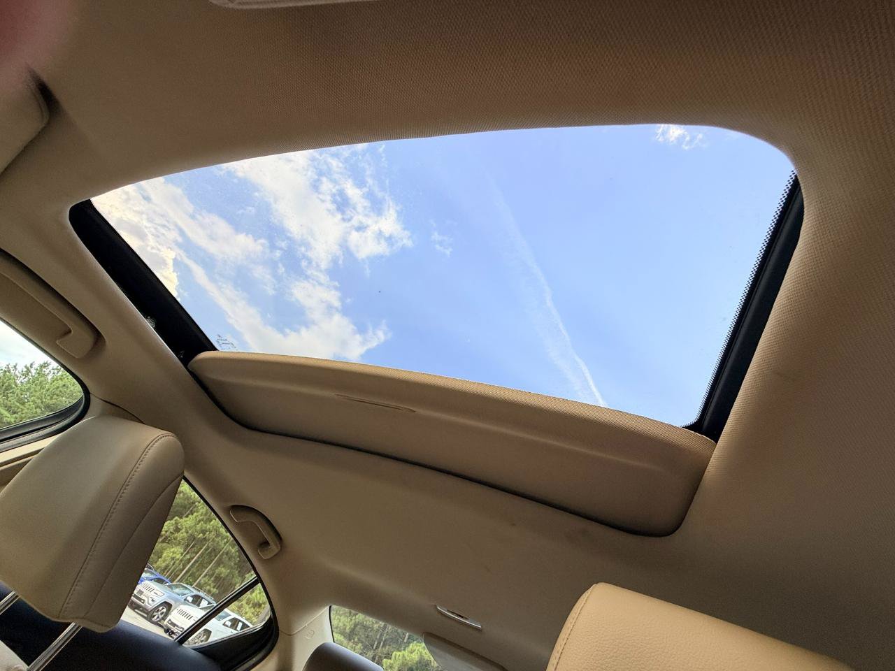 Used 2018 Acura ILX FWD image 26