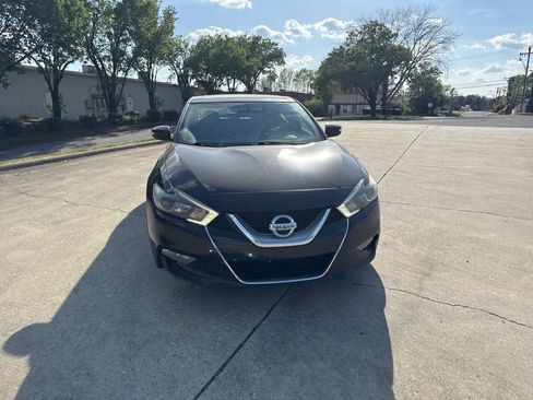 Used 2016 Nissan Maxima 3.5 SL image 10