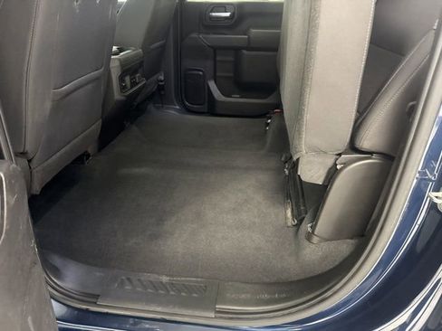 Used 2022 Chevrolet Silverado 3500 LT image 22