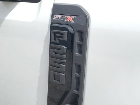 New 2026 Ford F250 XL w/ STX Appearance Package AWD/4WD image 12
