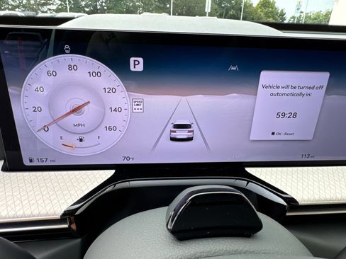 New 2027 Genesis GV80 2.5T Advanced AWD/4WD image 33