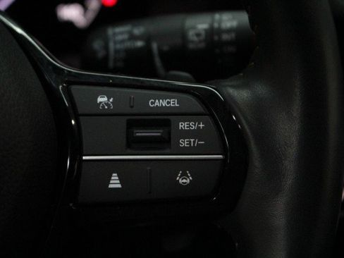 Used 2024 Honda CR-V Sport Touring image 12