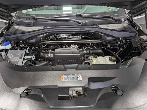 Used 2024 Lincoln Aviator Reserve w/ Elements Package Plus image 14