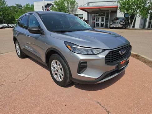 Used 2024 Ford Escape Active AWD/4WD image 7