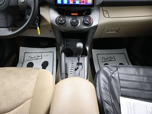 Used 2011 Toyota RAV4 2WD w/ Base L4 Extra Value Pkg image 15