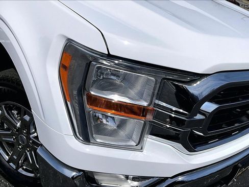 Used 2023 Ford F150 XLT w/ XTR Package AWD/4WD image 33