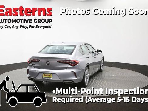 Used 2023 Acura TLX w/ Technology Package FWD image 42
