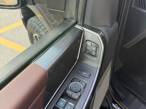 Used 2021 Ford F150 Lariat w/ Equipment Group 502A High image 16