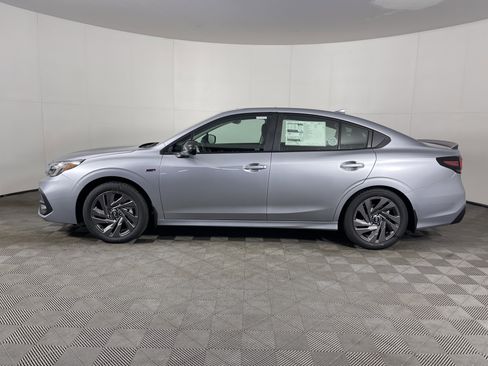New 2025 Subaru Legacy Sport image 3