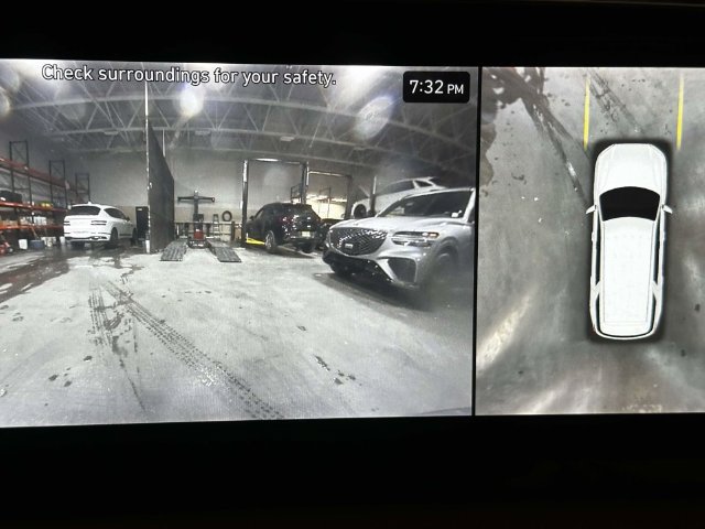 Used 2024 Hyundai Palisade Calligraphy AWD/4WD image 36