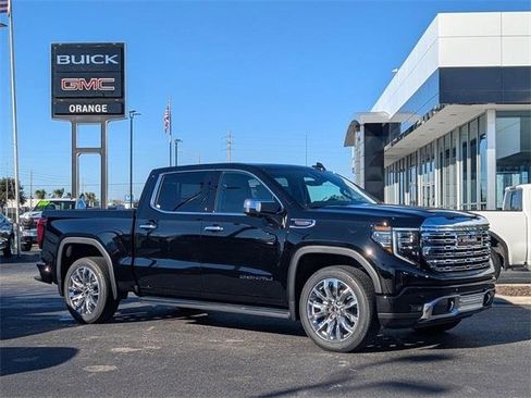 New 2026 GMC Sierra 1500 Denali image 2